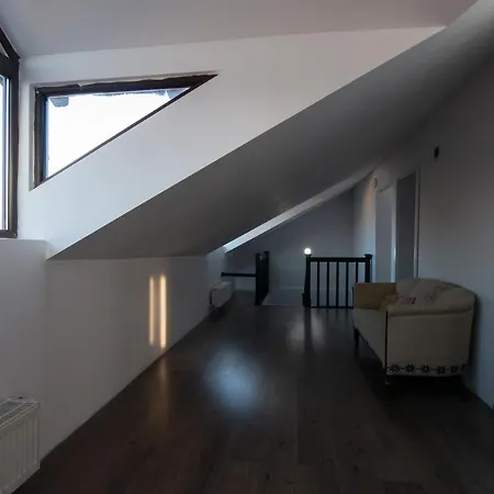 Leisure And Business Crib Cluj-Napoca
