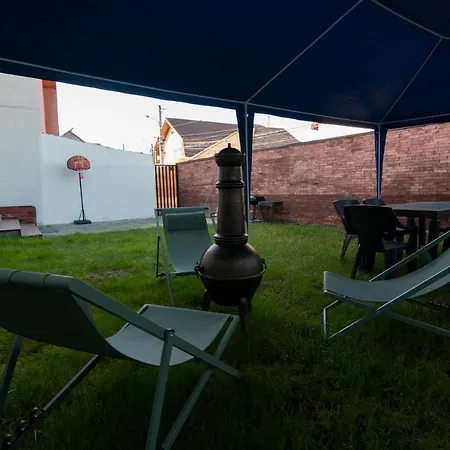 Leisure And Business Crib Villa Cluj-Napoca