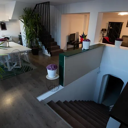 Villa Leisure And Business Crib *