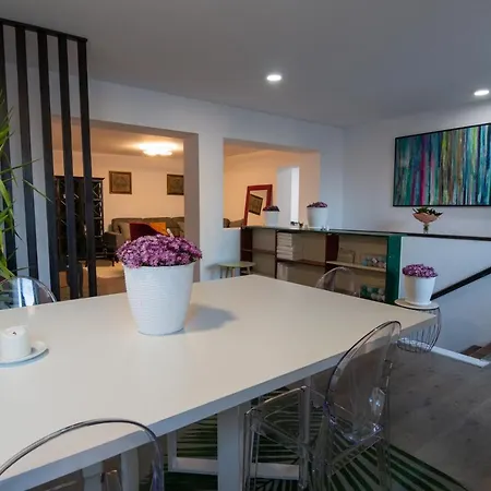 Leisure And Business Crib Cluj-Napoca