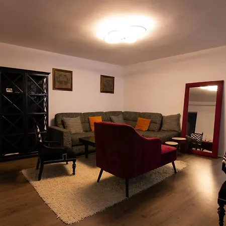 Leisure And Business Crib Cluj-Napoca