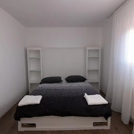 Leisure And Business Crib Cluj-Napoca