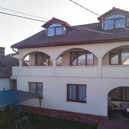 Leisure And Business Crib Cluj-Napoca