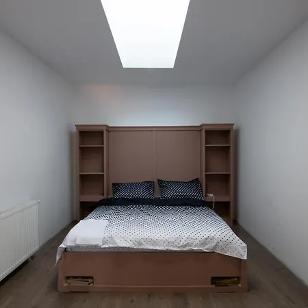 Leisure And Business Crib * Cluj-Napoca