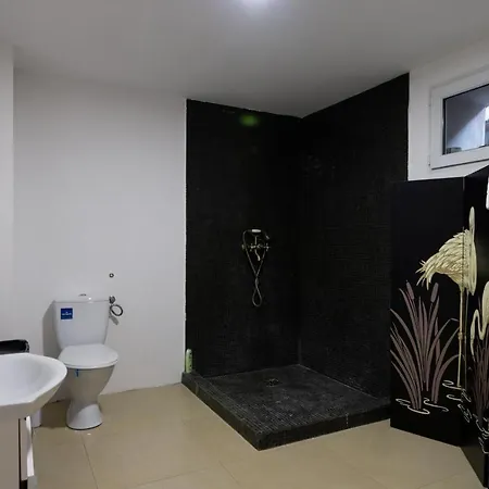 Villa Leisure And Business Crib